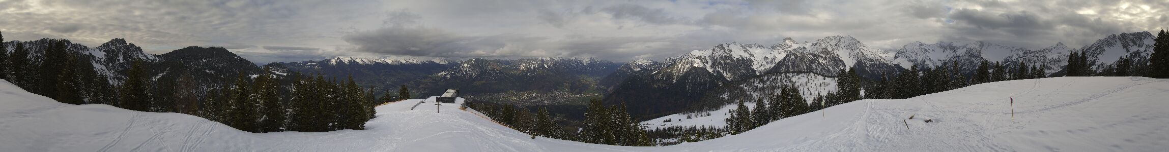 Loischkopf Brandnertal