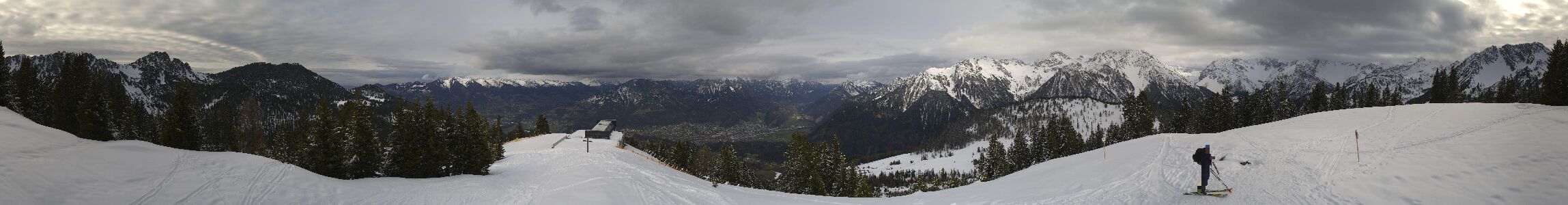Loischkopf Brandnertal