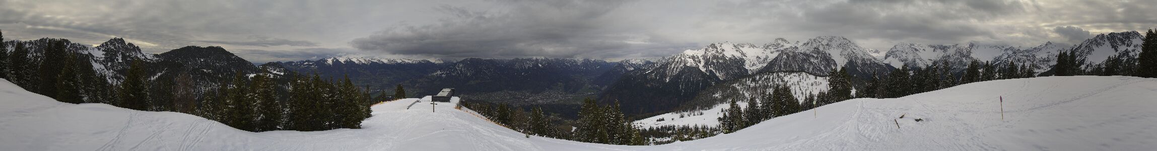 Loischkopf Brandnertal
