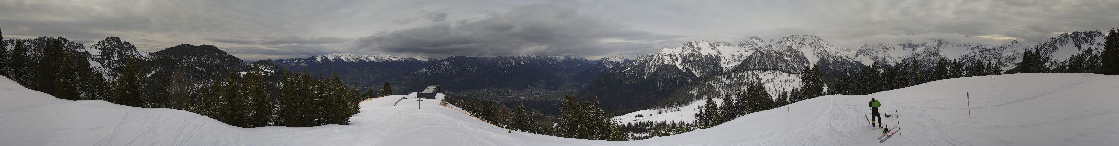 Loischkopf Brandnertal