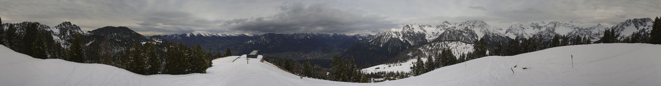 Loischkopf Brandnertal