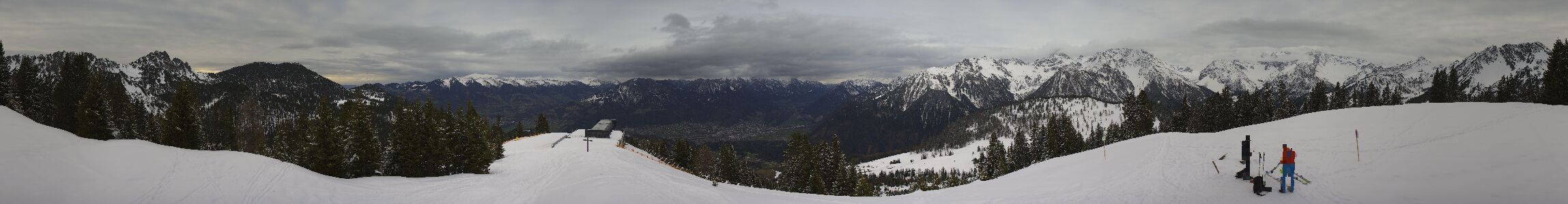 Loischkopf Brandnertal