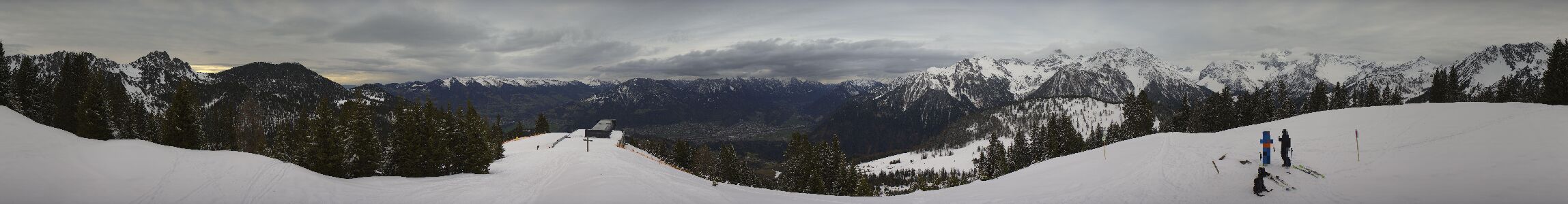 Loischkopf Brandnertal