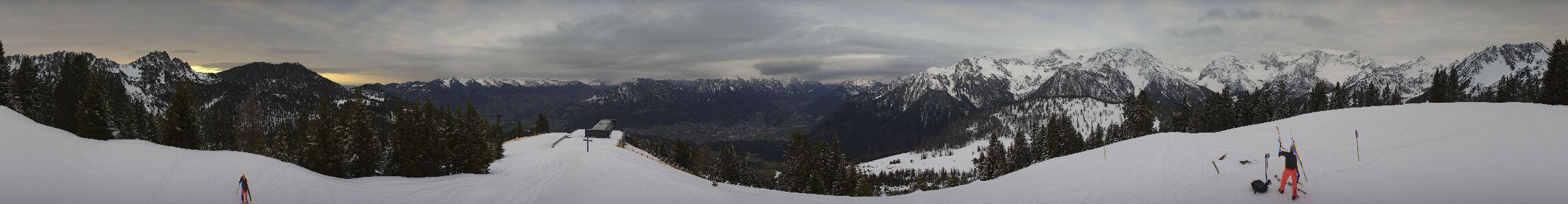 Loischkopf Brandnertal