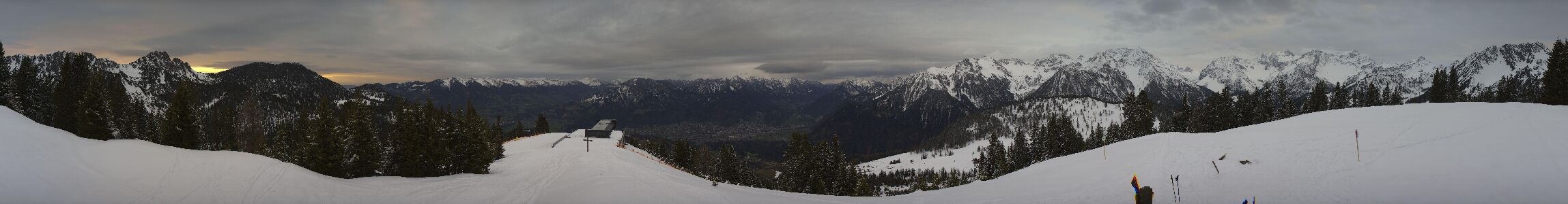 Loischkopf Brandnertal