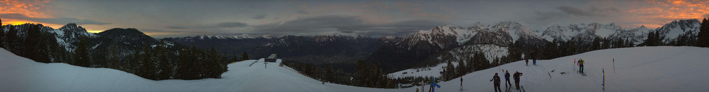 Loischkopf Brandnertal