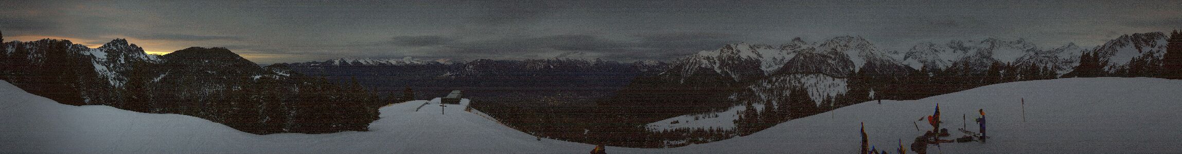 Loischkopf Brandnertal