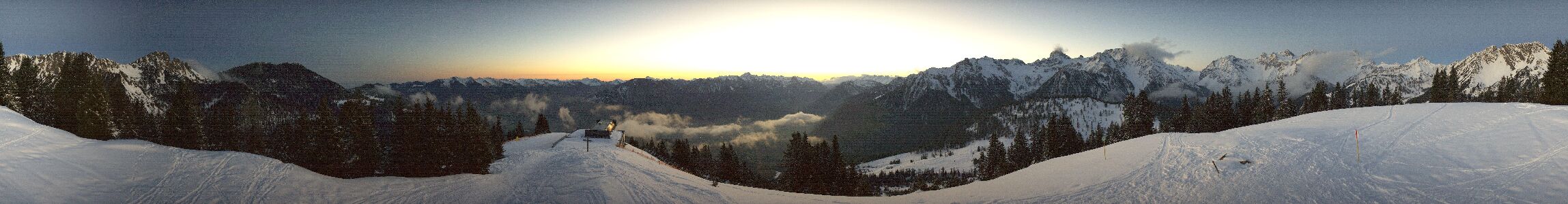 Loischkopf Brandnertal