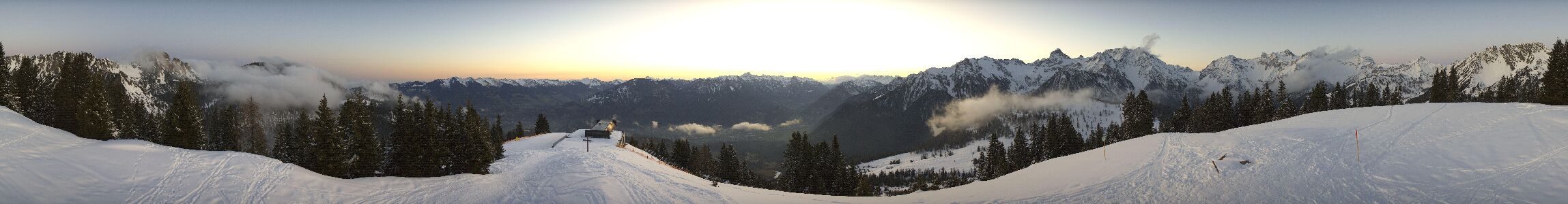 Loischkopf Brandnertal