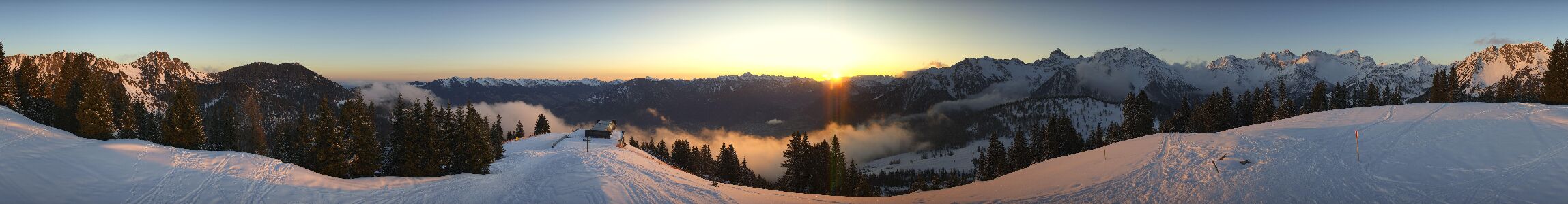 Loischkopf Brandnertal