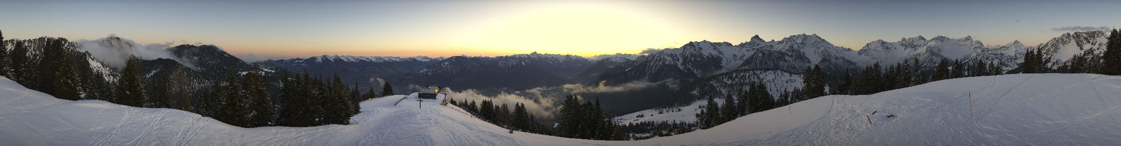 Loischkopf Brandnertal
