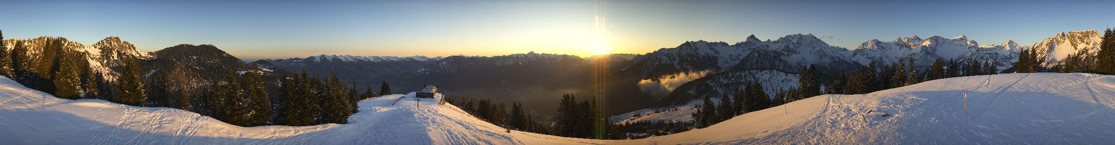 Loischkopf Brandnertal
