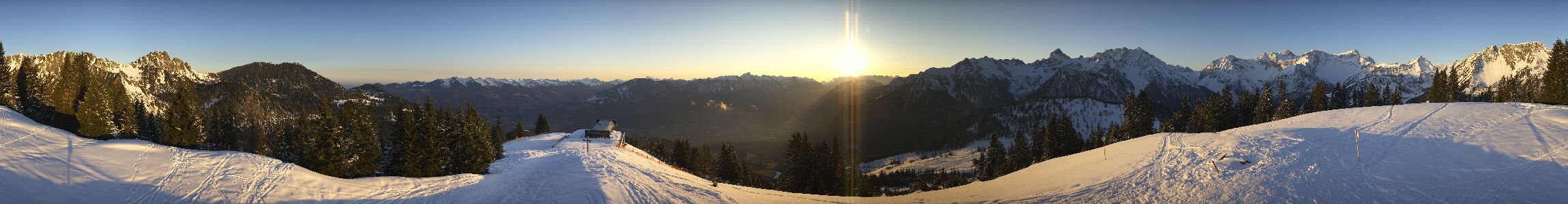 Loischkopf Brandnertal