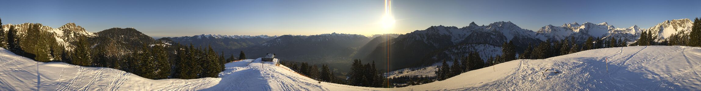 Loischkopf Brandnertal