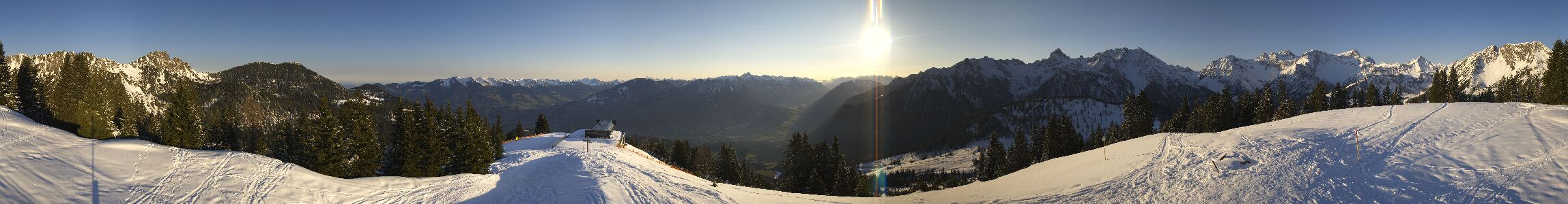 Loischkopf Brandnertal