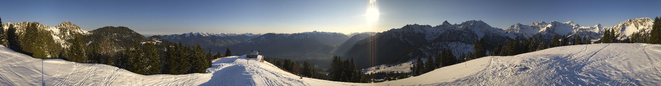 Loischkopf Brandnertal