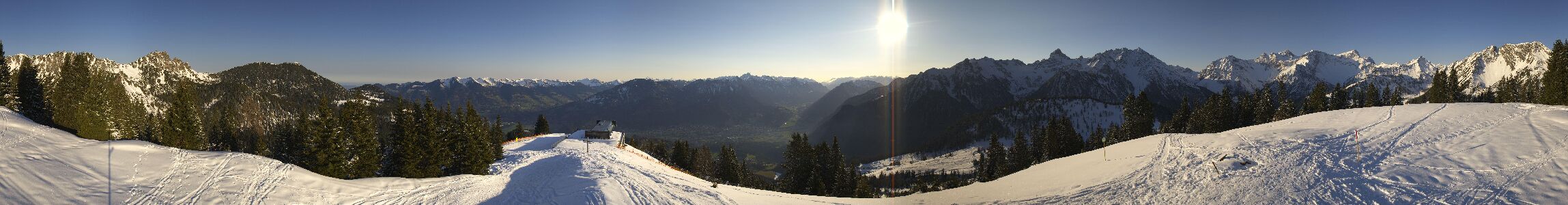 Loischkopf Brandnertal