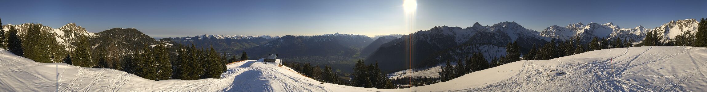 Loischkopf Brandnertal