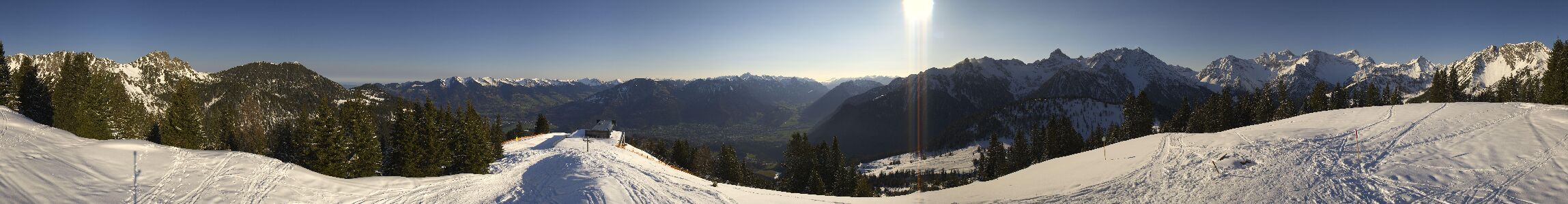 Loischkopf Brandnertal