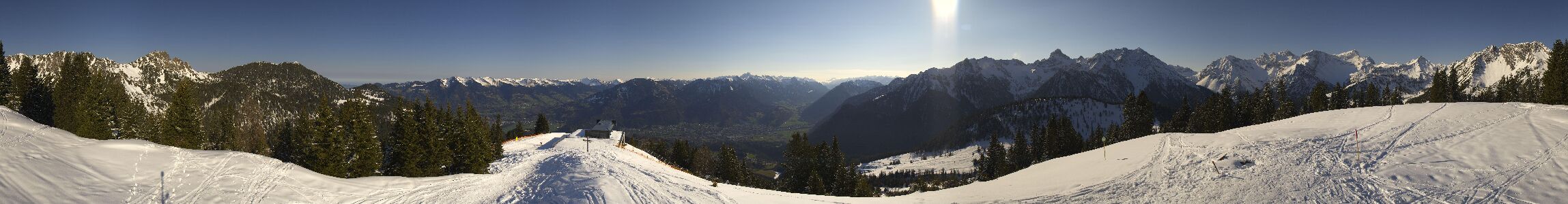 Loischkopf Brandnertal