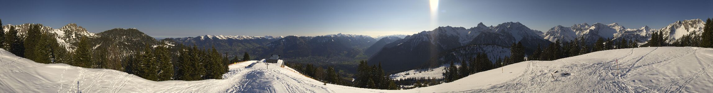 Loischkopf Brandnertal