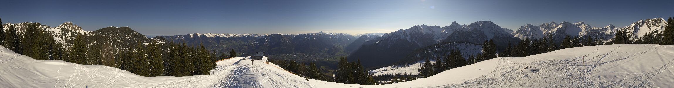 Loischkopf Brandnertal