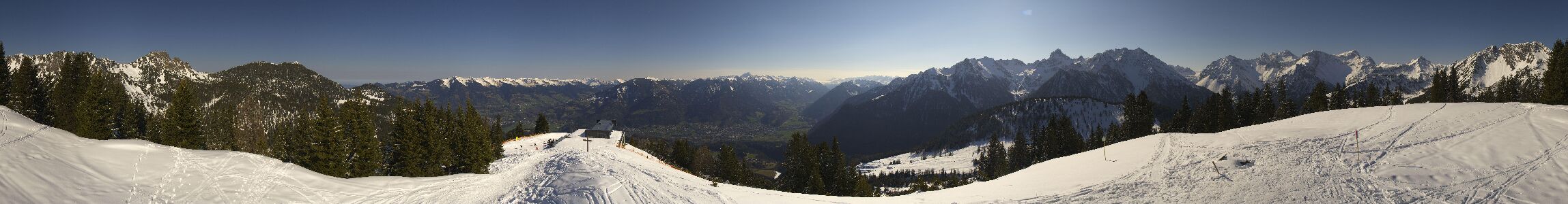 Loischkopf Brandnertal