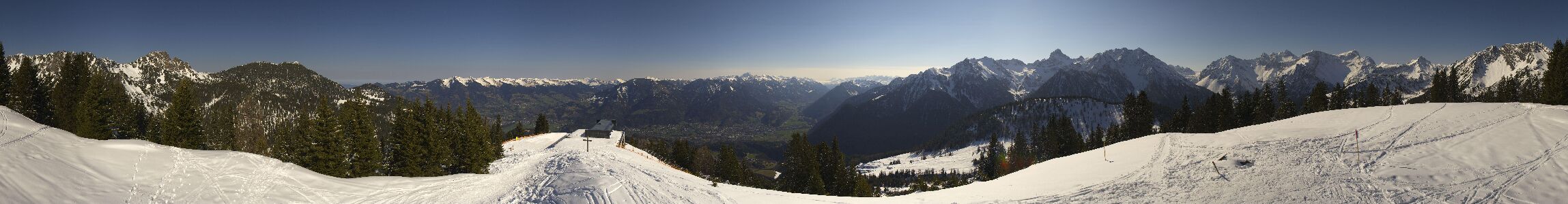 Loischkopf Brandnertal