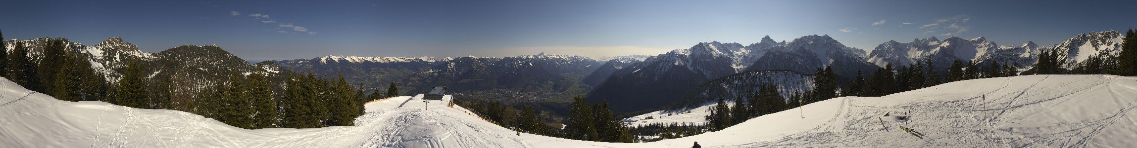 Loischkopf Brandnertal