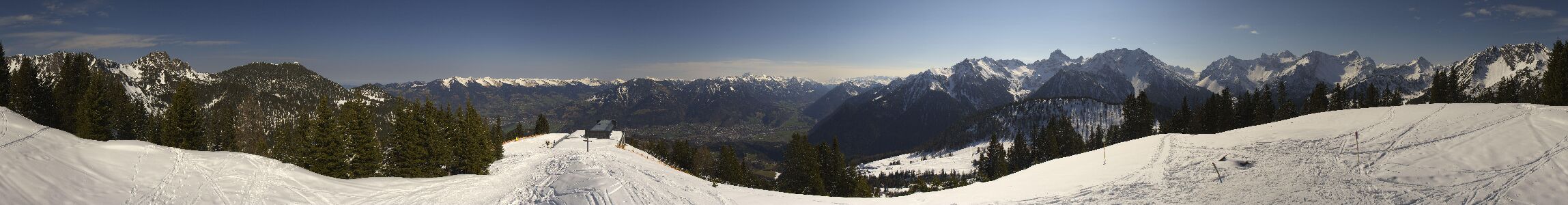 Loischkopf Brandnertal