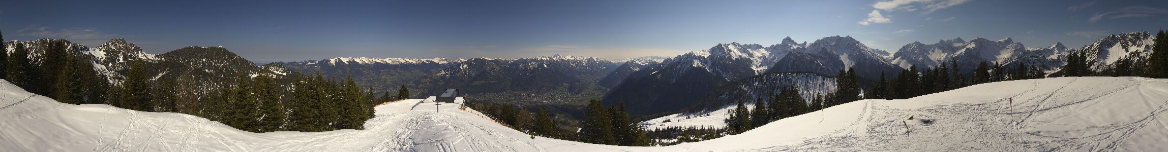 Loischkopf Brandnertal