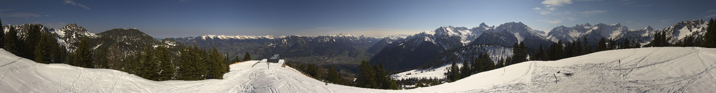 Loischkopf Brandnertal