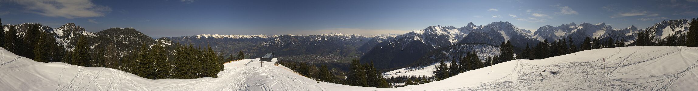 Loischkopf Brandnertal