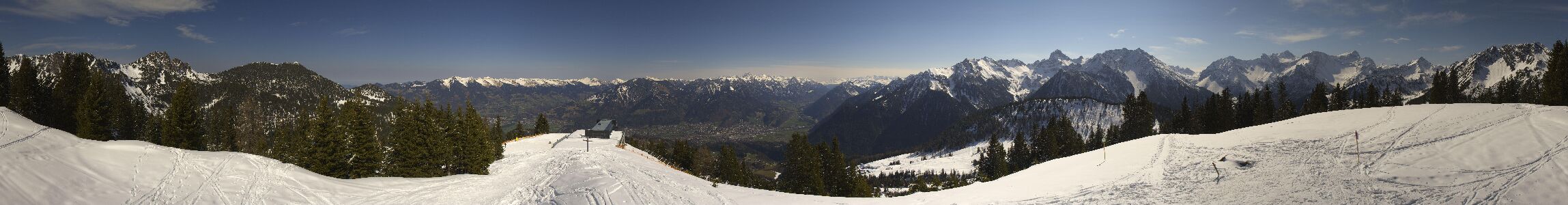 Loischkopf Brandnertal