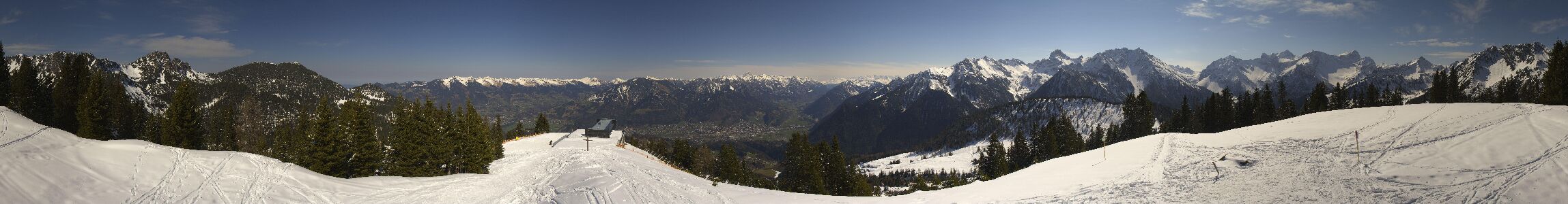 Loischkopf Brandnertal