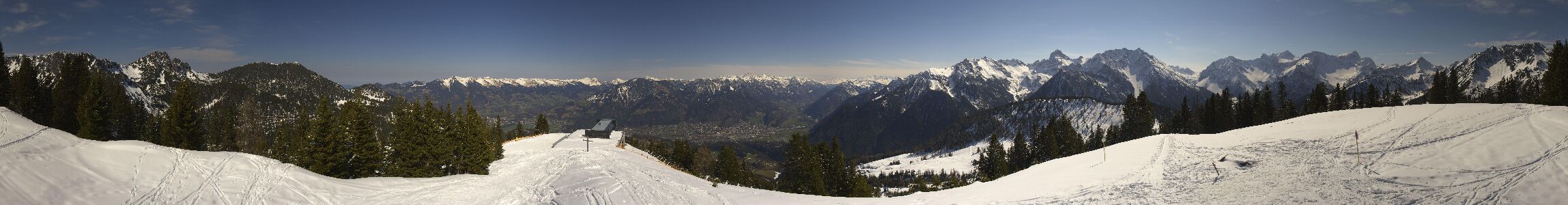 Loischkopf Brandnertal