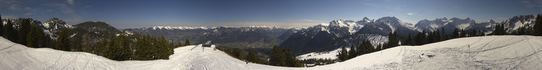 Loischkopf Brandnertal