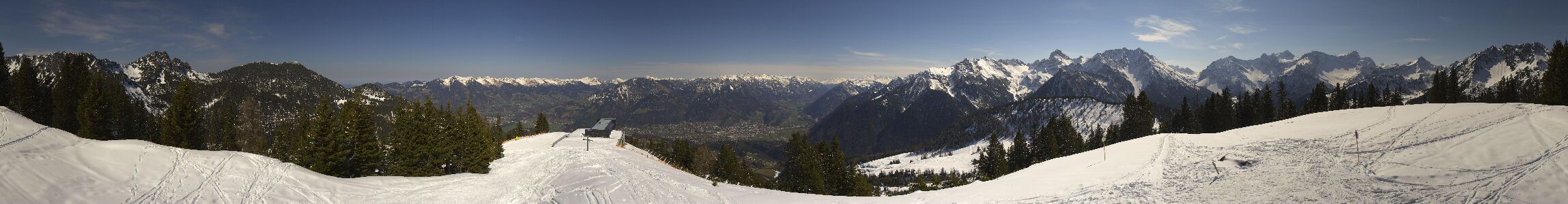 Loischkopf Brandnertal