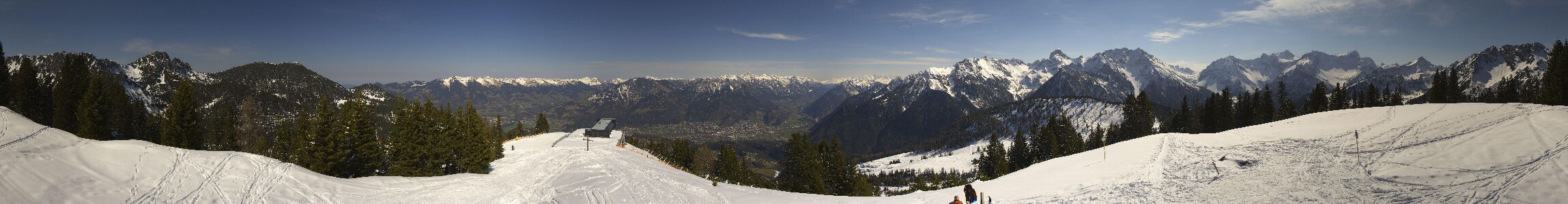Loischkopf Brandnertal