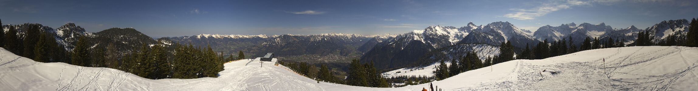 Loischkopf Brandnertal