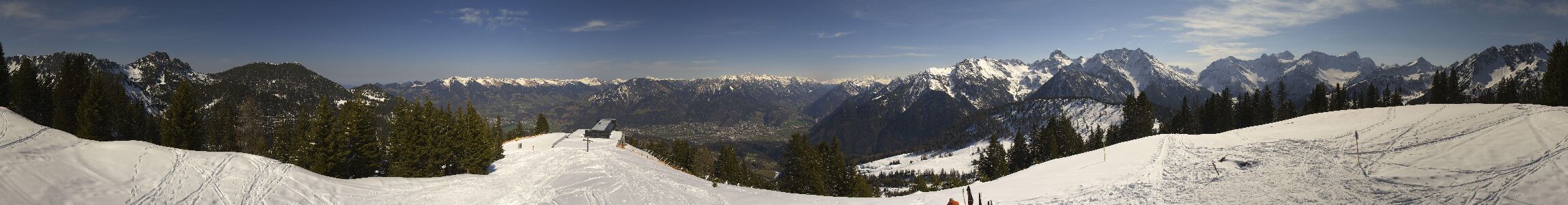 Loischkopf Brandnertal