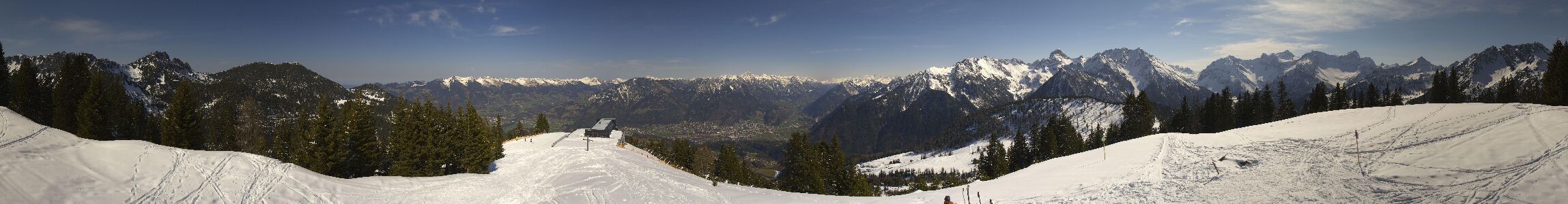 Loischkopf Brandnertal
