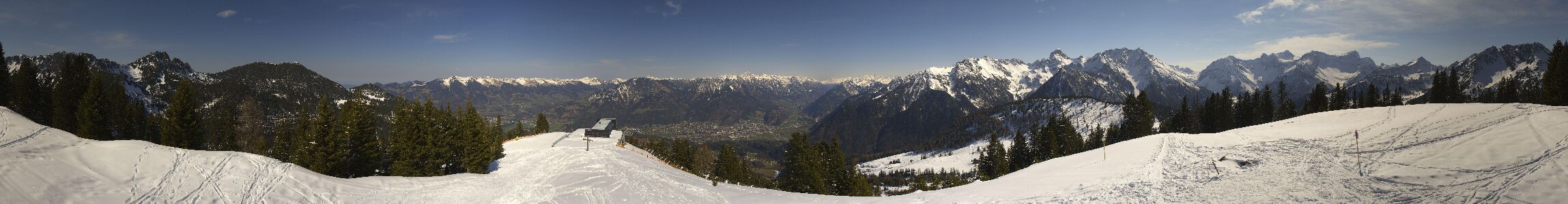 Loischkopf Brandnertal