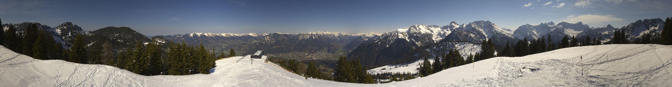 Loischkopf Brandnertal