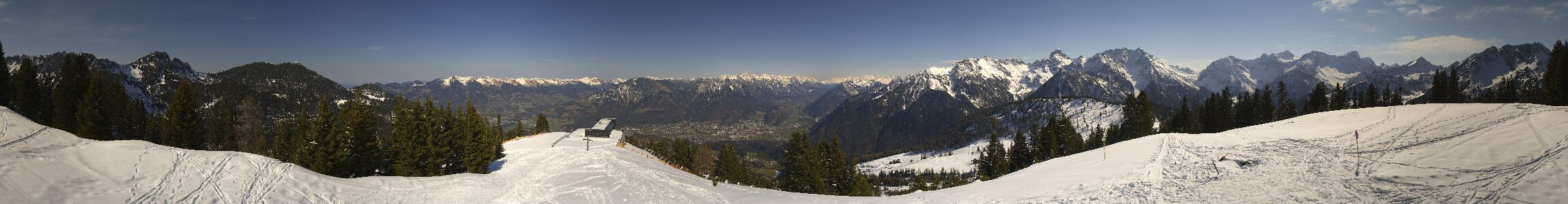 Loischkopf Brandnertal