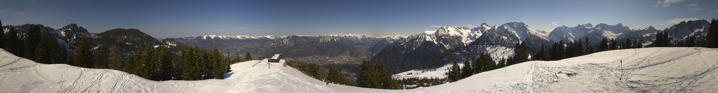 Loischkopf Brandnertal