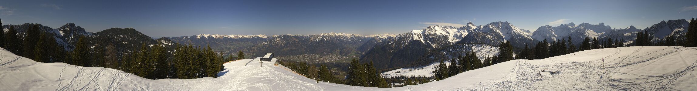 Loischkopf Brandnertal