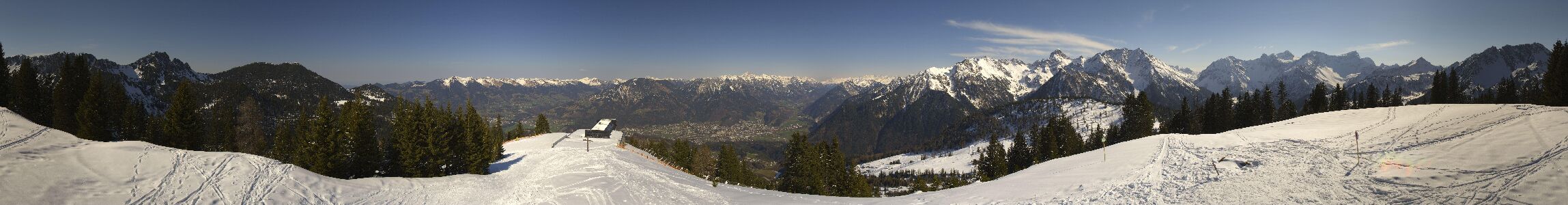 Loischkopf Brandnertal