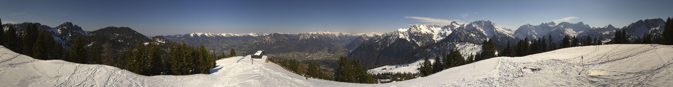 Loischkopf Brandnertal