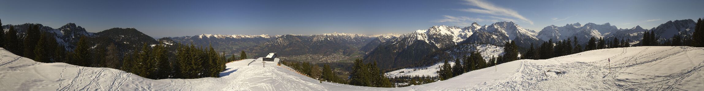 Loischkopf Brandnertal